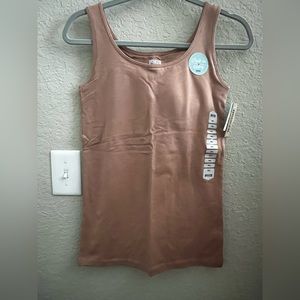 Duluth Tank Top w/ Built-in Bra